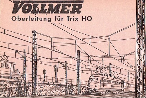 Vollmer stuttgart modellbau - stuttgart,