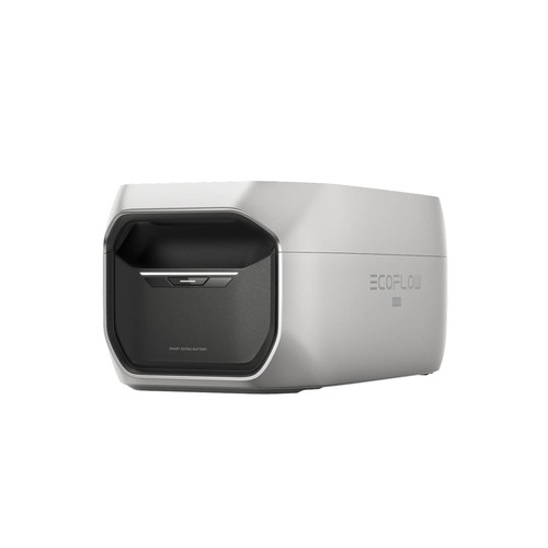 Ecoflow delta max - ecoflow,