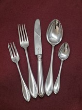 WMF Premiere 90 er  Menübesteck 5 teilig mehrere Sets vorhanden guter Zustand 