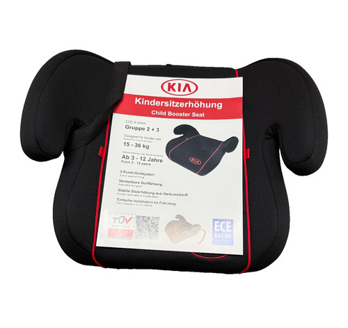 Kia kindersitzerhöhung - kia,
