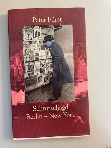 Schnitzeljagd berlin new - berlin,