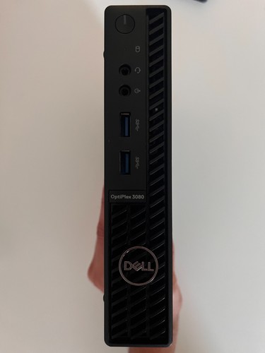 Dell optiplex 3080 - 3080, micro