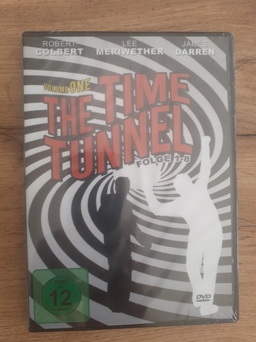 The time tunnel vol one - time,