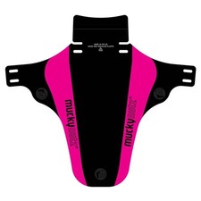 Mucky nutz face fender - nutz,