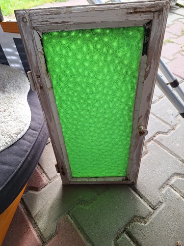 Fensterflügel aus holz - aus,