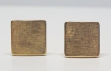 Krementz Manschettenknöpfe