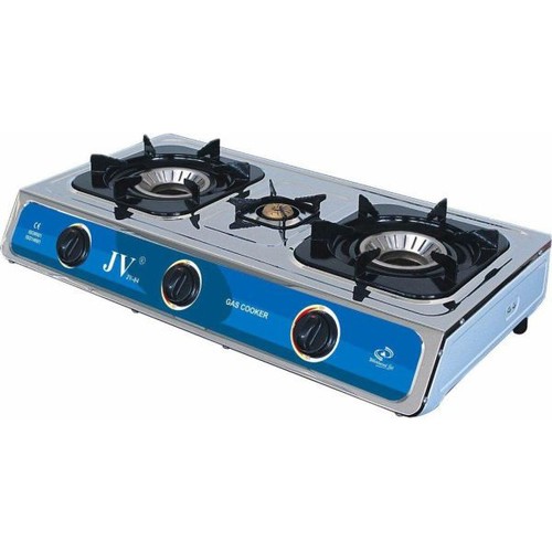 Gaskocher turbo - ,