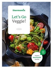 Thermomix Kochbuch Let's go