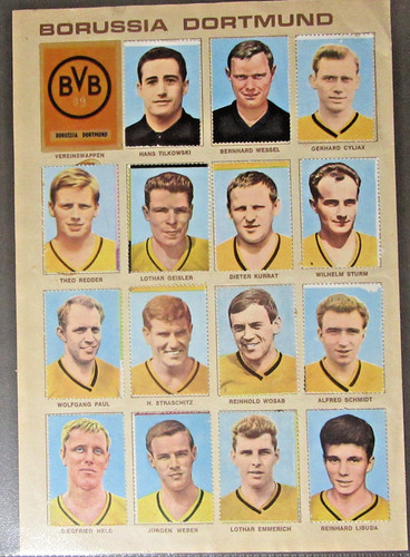 16xborussia dortmund - ⚽16xborussia,