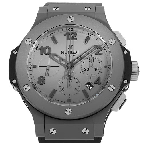 Hublot big bang automatik 44mm - automatik,