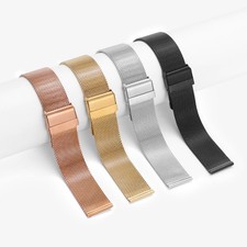 Condor Milanaise Uhrband