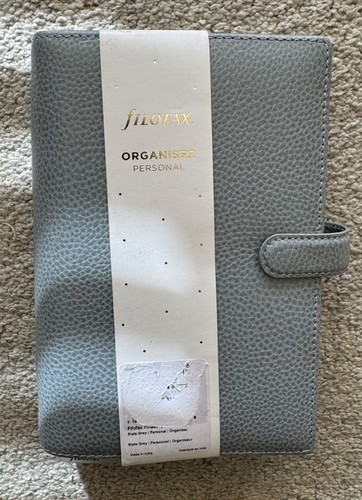 Filofax finsbury personal - finsbury,