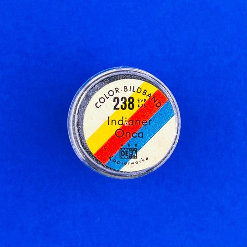 Defa color bildband 238 - defa,