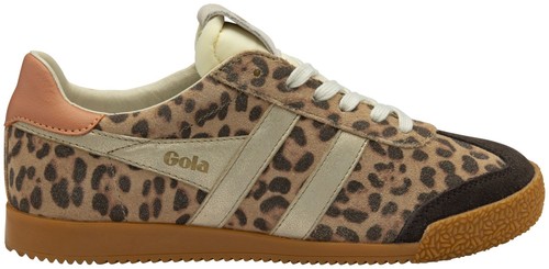 Gola elan safari damen leder - gola, |