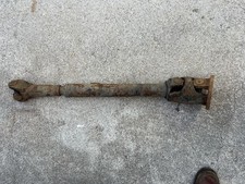  1976-1989 W100 Driveshaft