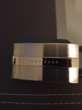 hugo boss gürtel herren 85-32