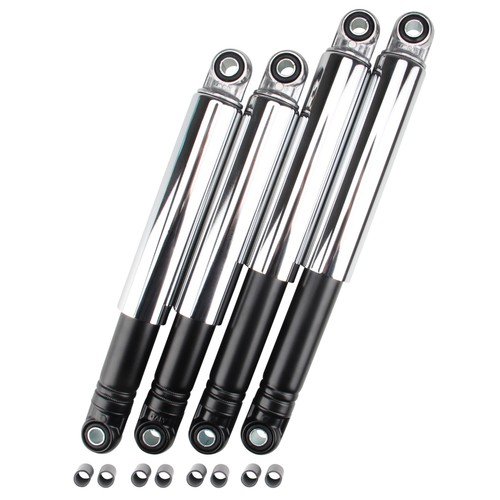 Stoßdämpfer set 260 290mm - stoßdämpfer,