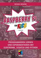 Michael Weigend Raspberry Pi