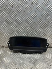 OPEL ZAFIRA TOURER C P12