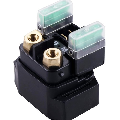 Anlassermagnetrelais für
