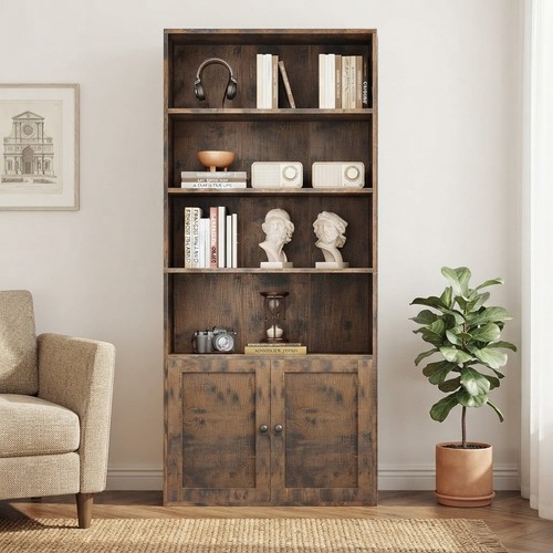 Elegantes bücherregal 176 - elegantes,