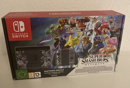 Nintendo switch super - switch:,