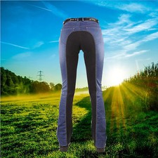 Hkm kinder jodhpur reithose - hkm,