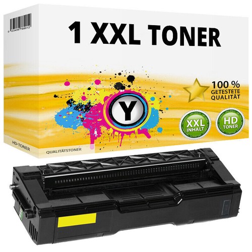 Xxl toner für ricoh aficio - xxl,
