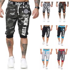 Herren Bermuda Shorts |