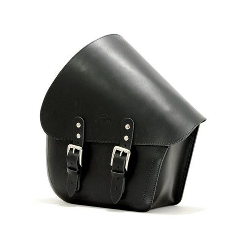 Longride satteltasche schwarz - longride,