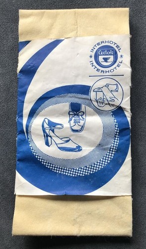 Ddr nostalgica schuhputzset - ddr-nostalgica:,