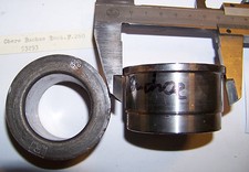 obere Führungsbuchse für Rockinger Kupplung 53293