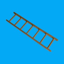 Playmobil - Leiter - braun -