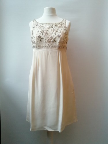 Monsoon kleid braut hochzeit - kleid,