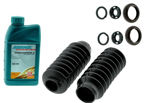 Reparatursatz telegabel - reparatursatz,