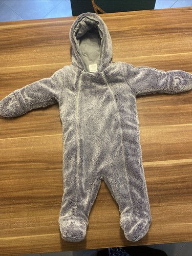 Schneeanzug baby gr - ❗️schneeanzug, baby,
