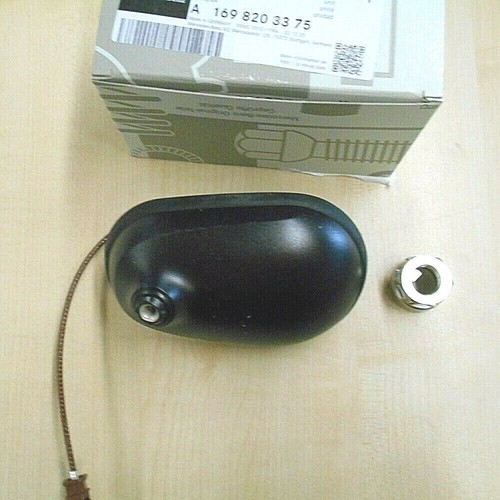 Antenne mercedes benz original - antenne, mercedes-benz