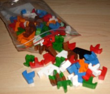 Siedler von Catan Viking