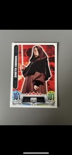 Topps Force Attax Star Wars -