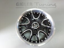 Keskin KT8 7x15 4x108  Et35 in