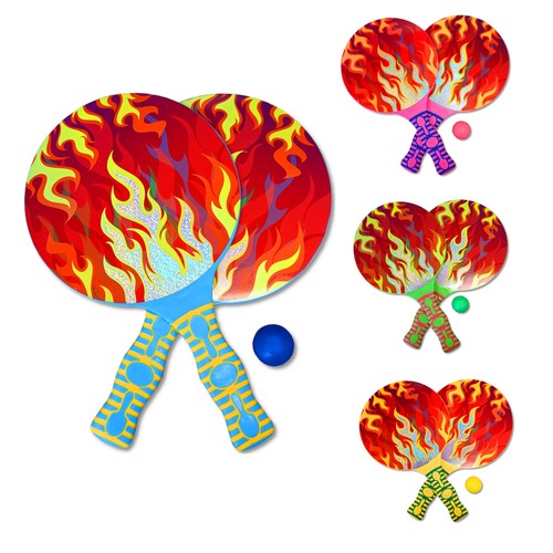 Toi toys play - toi, go