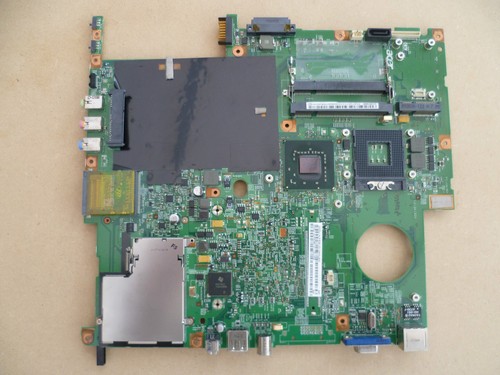 Hauptplatine für acer - hauptplatine, extensa