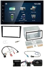 Kenwood 2DIN Bluetooth Lenkrad