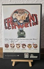 Frontschweine PC CD ROM - 2000
