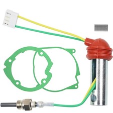 12V 5KW 8KW Keramik Pin