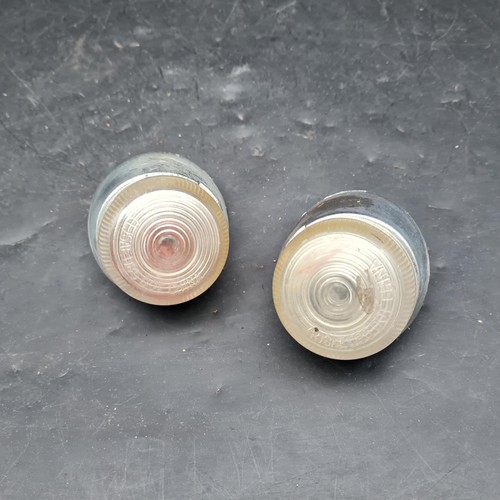 Blinker nova motors jack - nova,