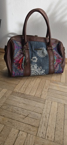 Disigual damen tasche - ,