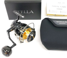 Shimano 20 STELLA SW 6000-HG