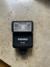 Vashika TF-103 Aufsteck