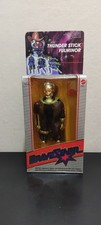 Marshall Bravestarr-Thunder